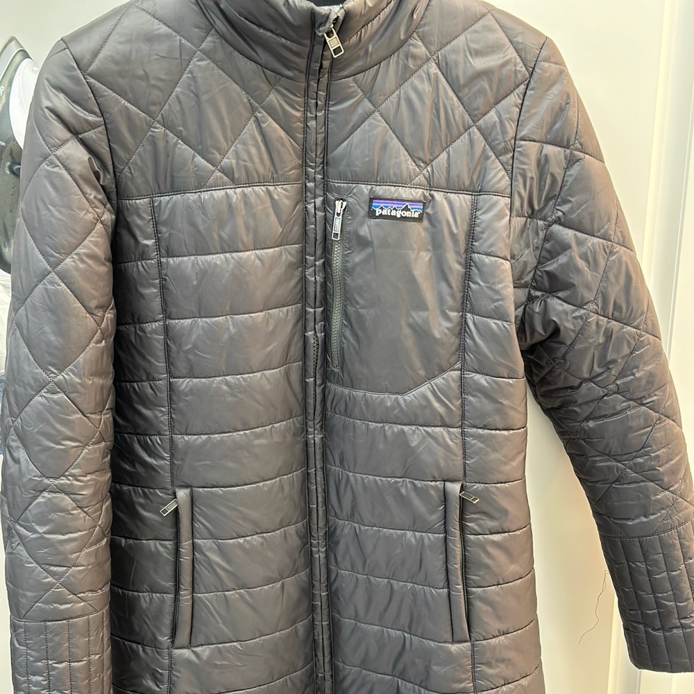 Patagonia women’s Radalle Coat, Slim fit